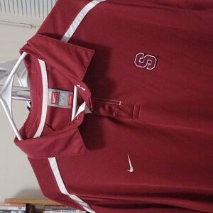 Stanford University polo